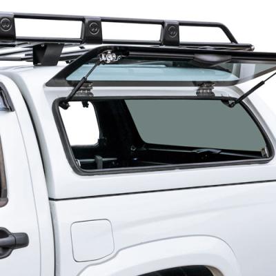 Roof racks